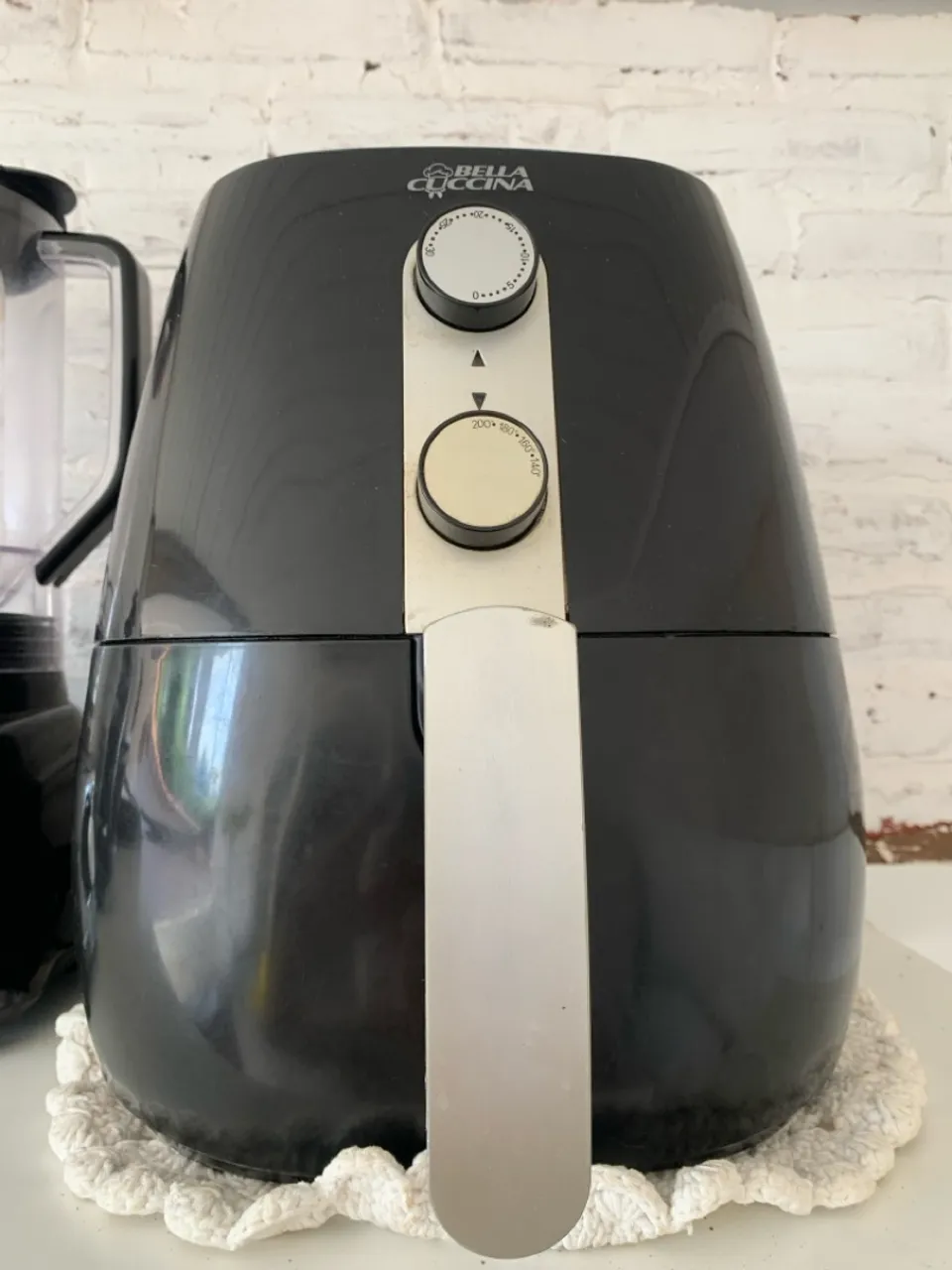Air Fryer Bella Cucina