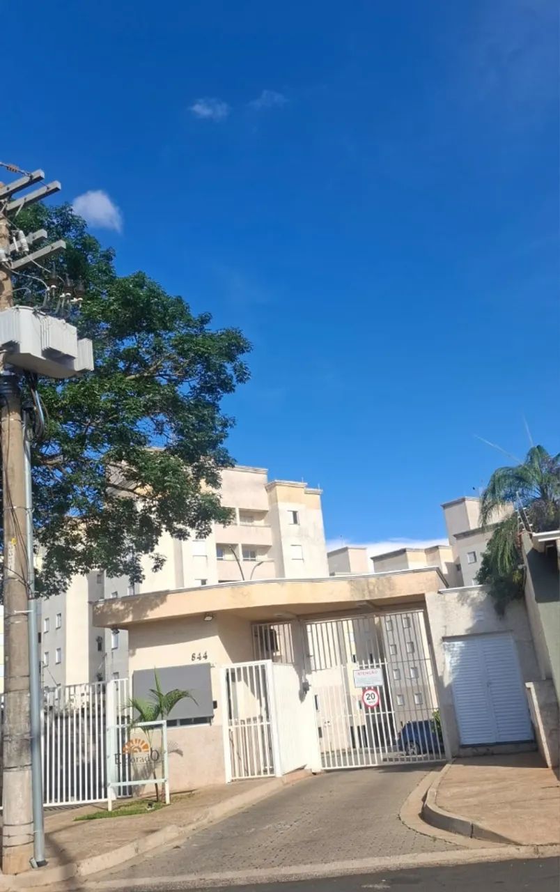 Foto - Mogi Mirim - Jardim Scomparim