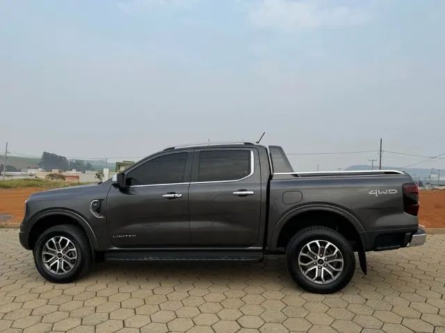 Ranger Limited 4x4 auto 3.2 2024 - Foto 2