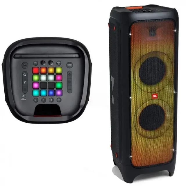manutenção / reparo caixas JBL - Foto 3