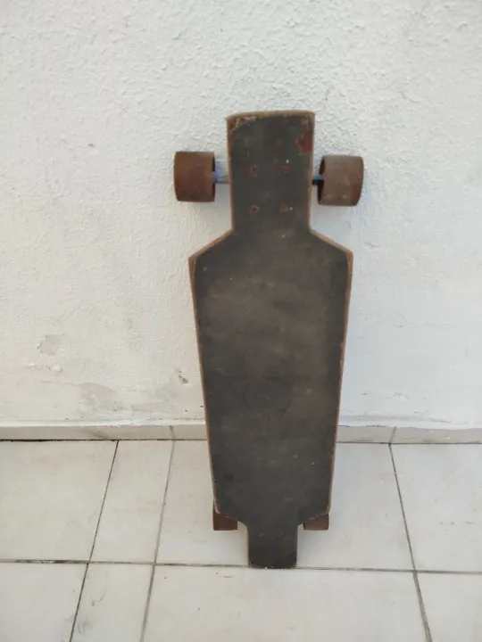 Skate- LONGBOARD DNG, ótimo estado