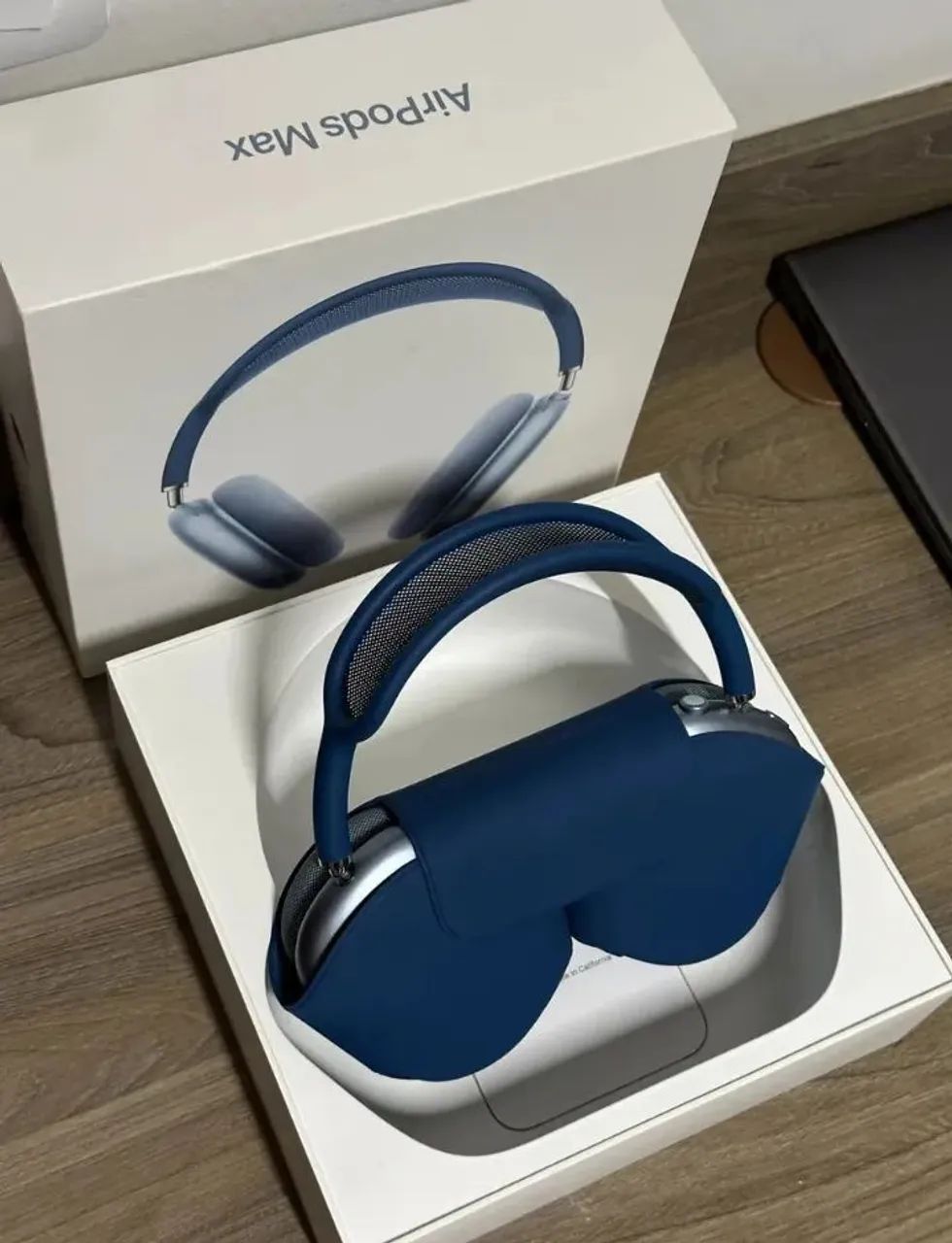 AirPods Max64595548825475123