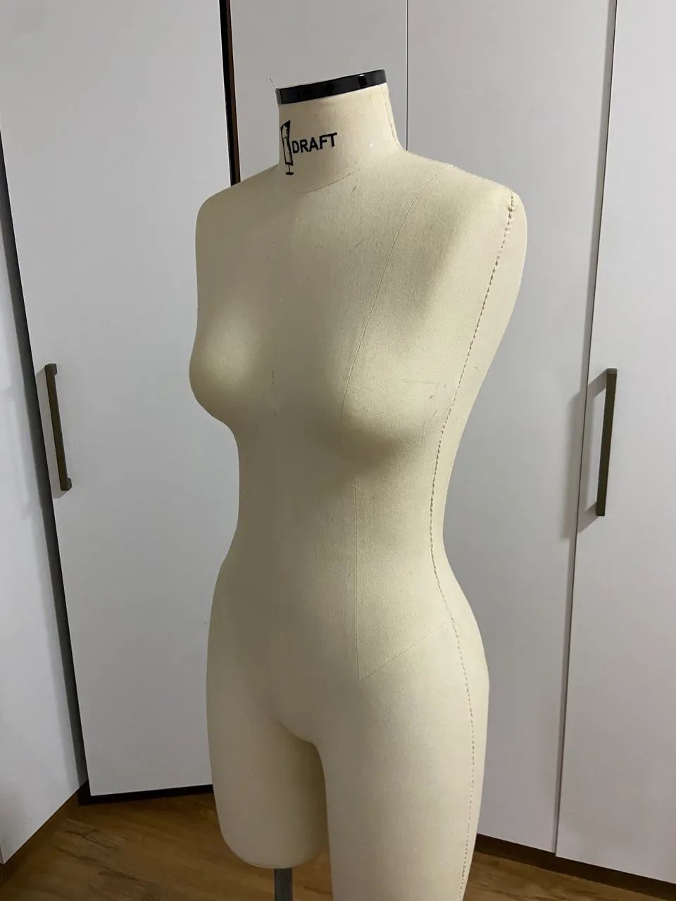 Manequim de moulagem  - Foto 2