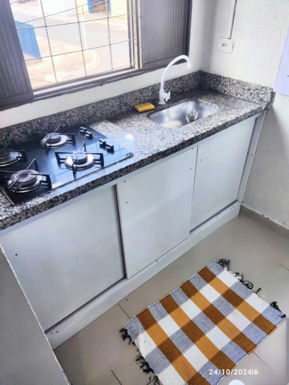 Foto - Campo Grande - Jardim São Lourenço