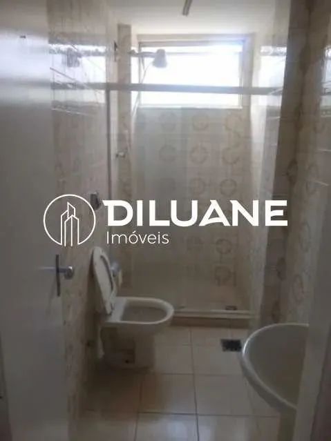 Apartamento de 1 quarto e vaga de garagem, no Fonseca - Foto 5