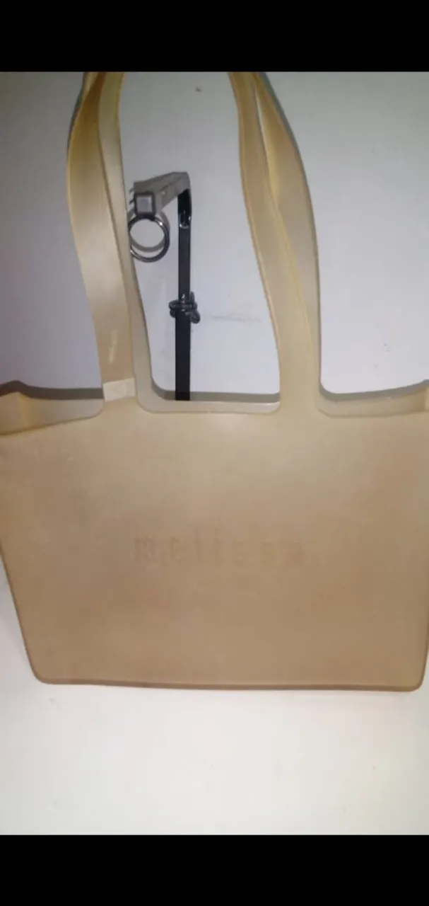 Bolsa Melissa Original