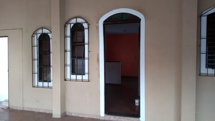 Casa Venda bairro Nossa Senhora das Graças - Uberlândia/MG