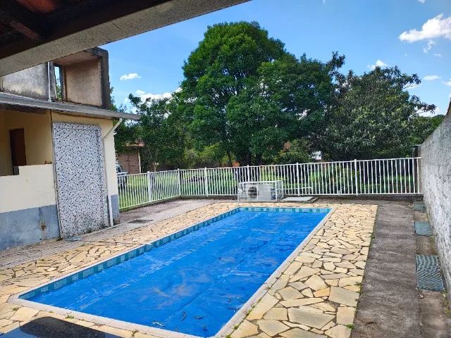 Foto - Ibiúna - 