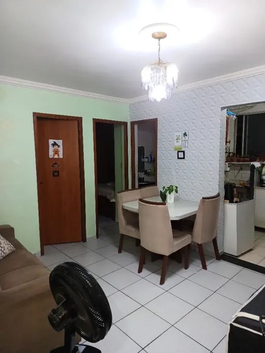 Foto - Belo Horizonte - São João Batista (Venda Nova)