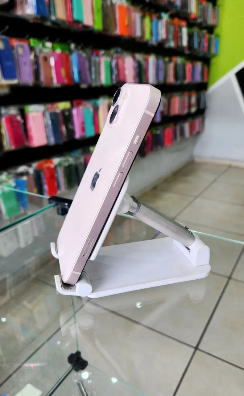 IPHONE 13 - *512GB* IMPECÁVEL!