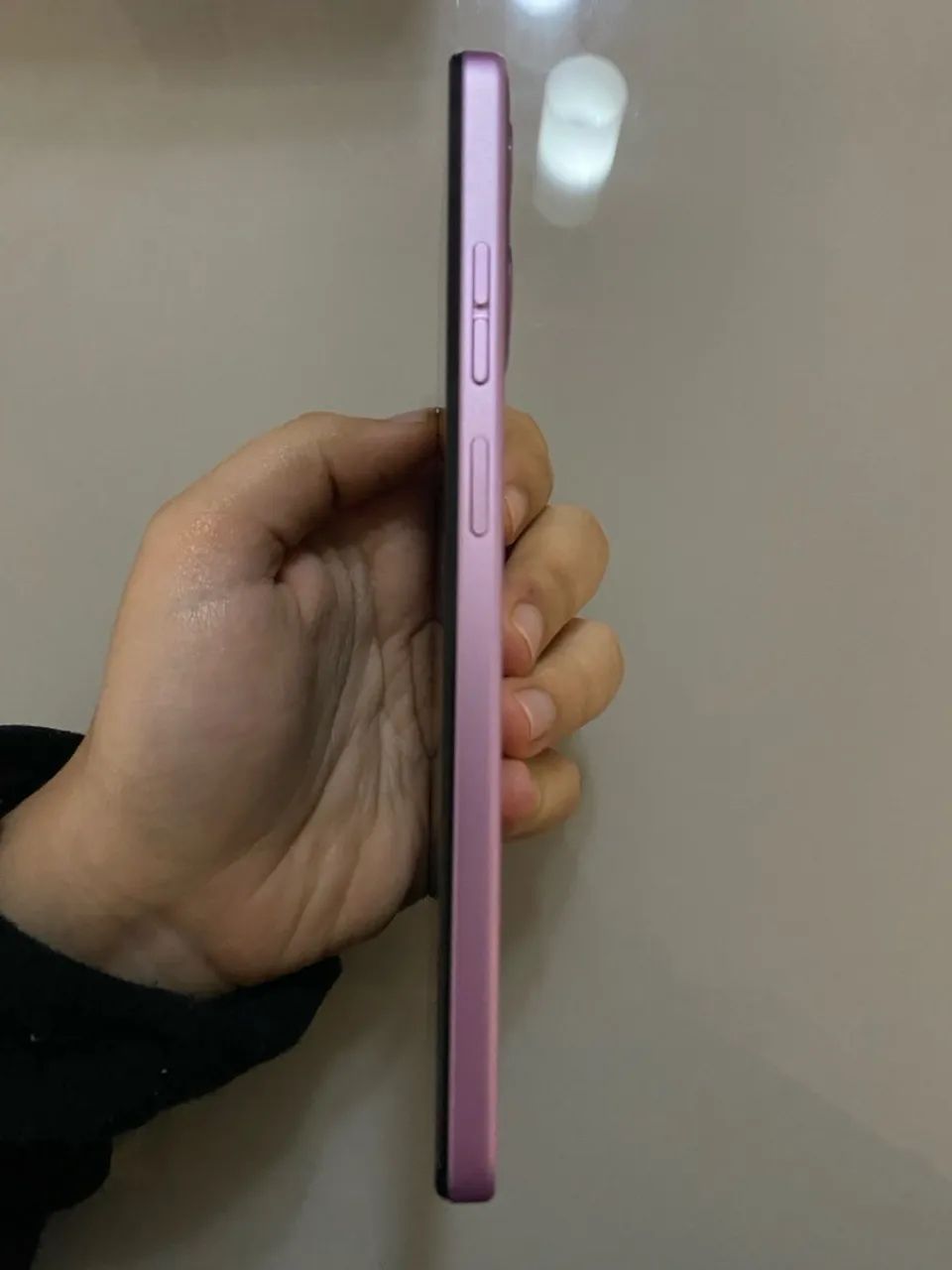 Celular Motorola Moto G24 cor Rosa - Foto 5