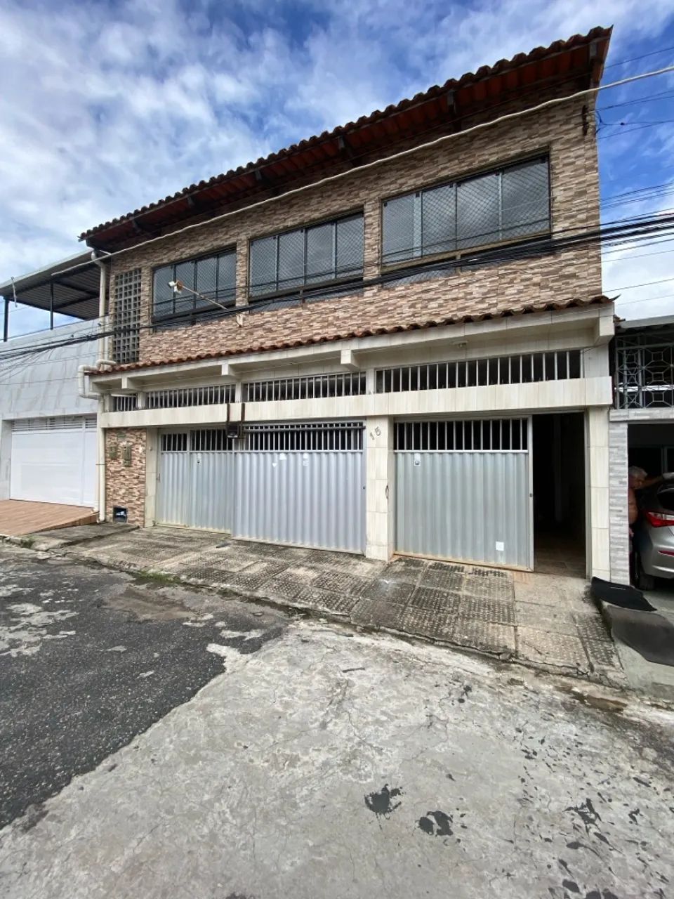 Foto - Olinda - Ouro Preto