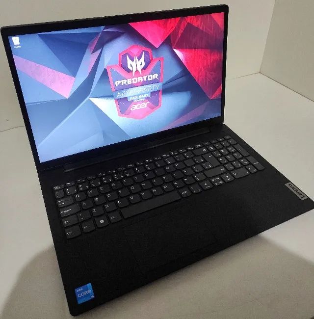 Notebook Lenovo V15 i5-Iris Xe (3 meses) - Foto 2