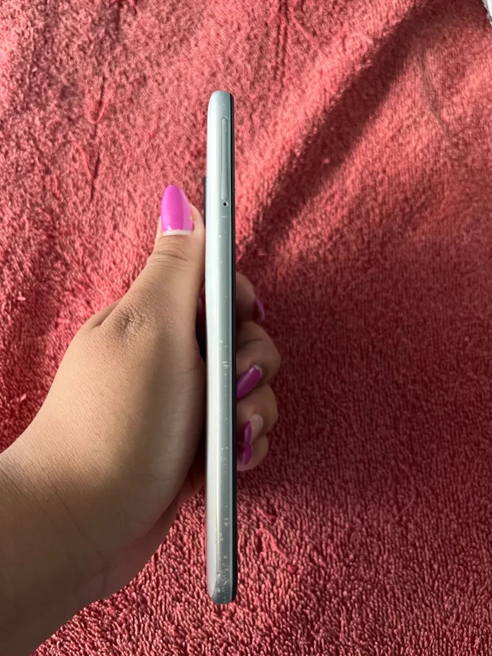 Samsung A31 - Foto 3