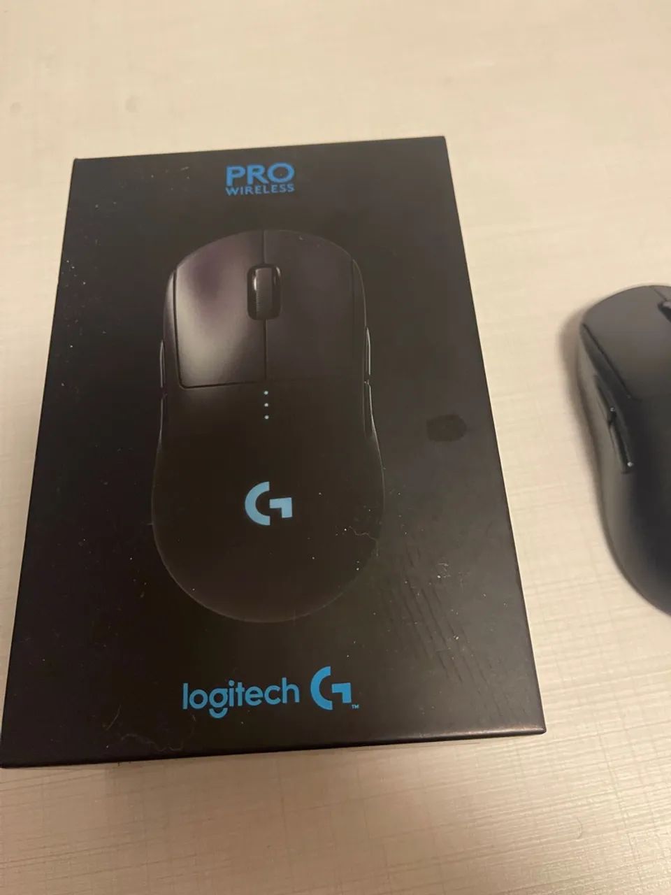 Mouse G PRO - Foto 3