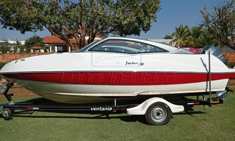 Focker 200