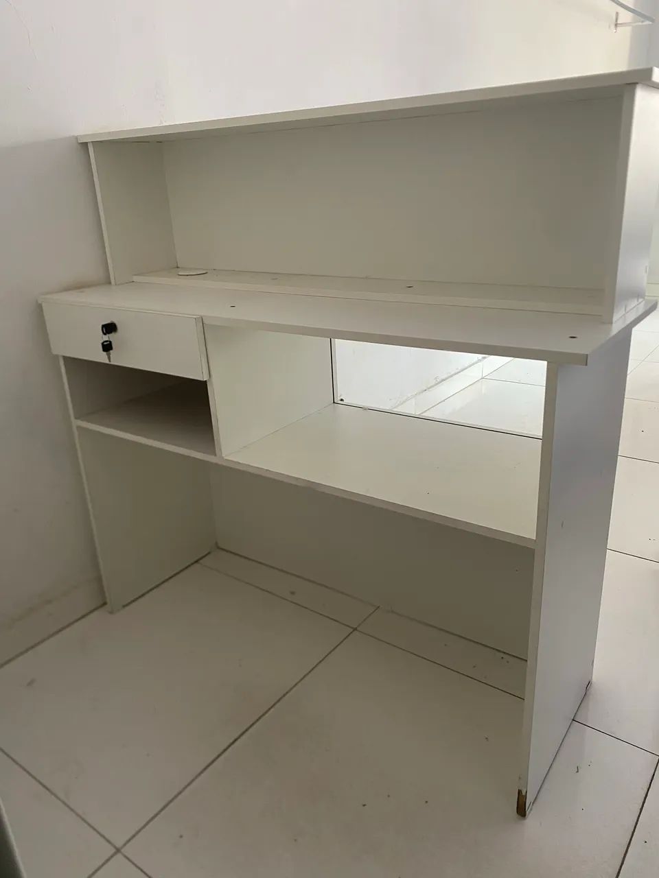 Balcão caixa  - Foto 2