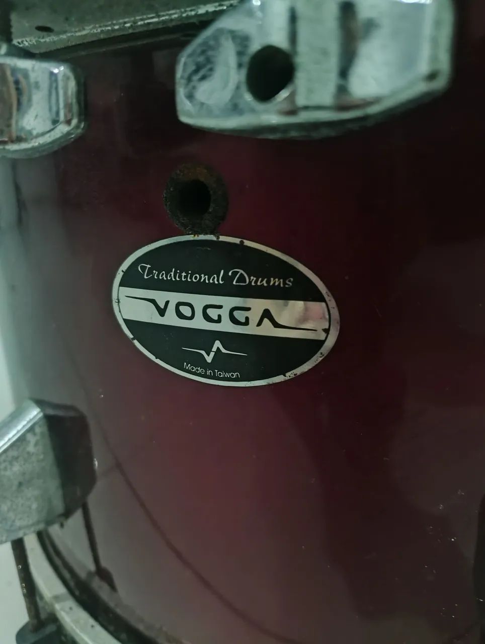 Bateria reduzida compacta Vogga - Foto 3