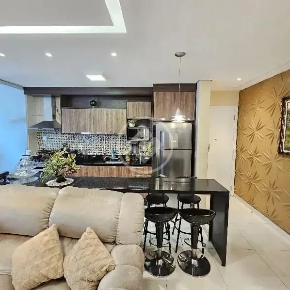 Excelente Apartamento à venda na Barra Funda, São Paulo codigo: 74666 - Foto 2