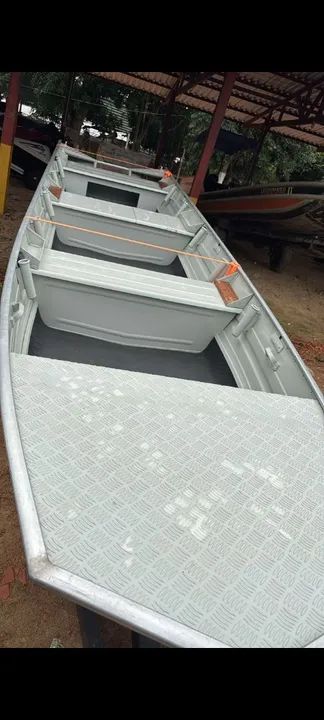 Kit barco completo  - Foto 2