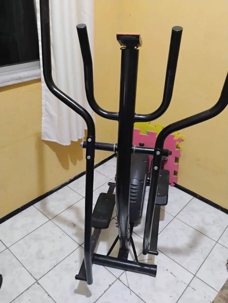 Bicicleta elíptica  - Foto 3