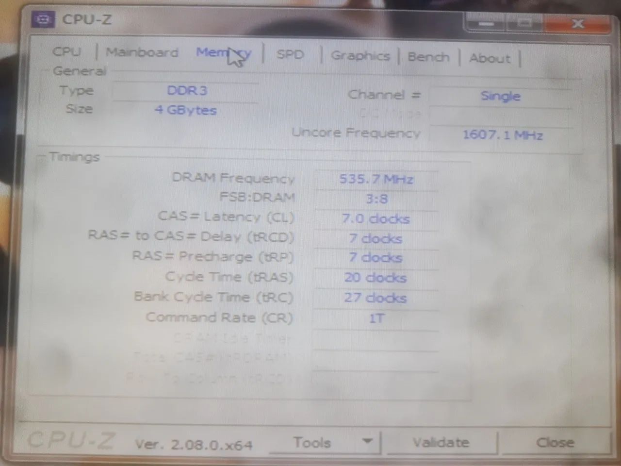 VENDO CPU COM TECLADO E MOUSE  - Foto 5