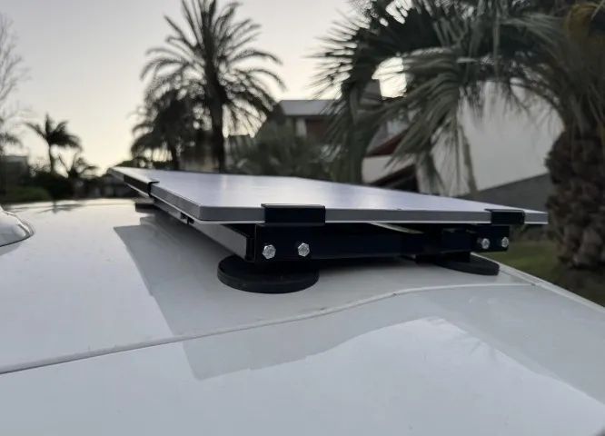 Starlink Kit V4 with Antenna + Vehicle Ceiling Mount + 12V Inverter64166989067393123