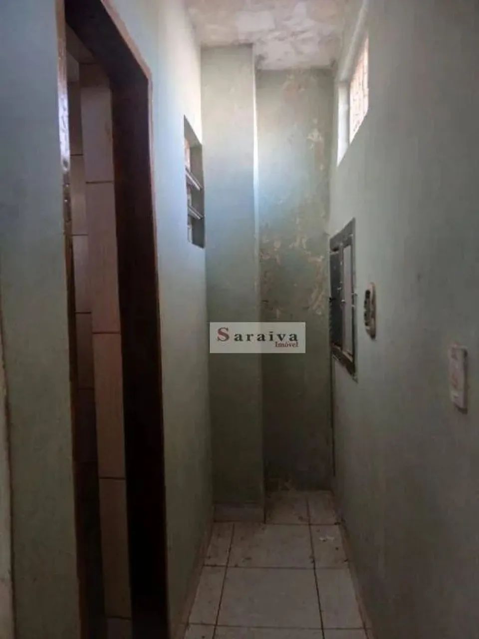 Casa com 2 dormitórios para alugar, 90 m² por R$ 800,00/mês - Irmãos Franceschi - Itapuí/S - Foto 5