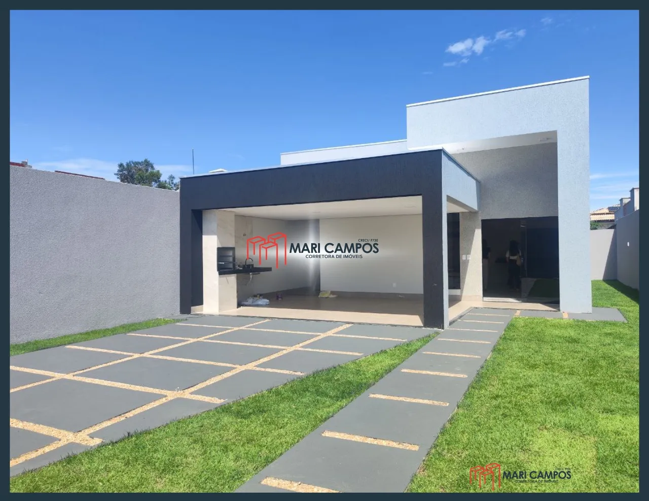 Casa 3 Suítes, 270m² na 1503 Sul (Arso 151) Palmas - TO