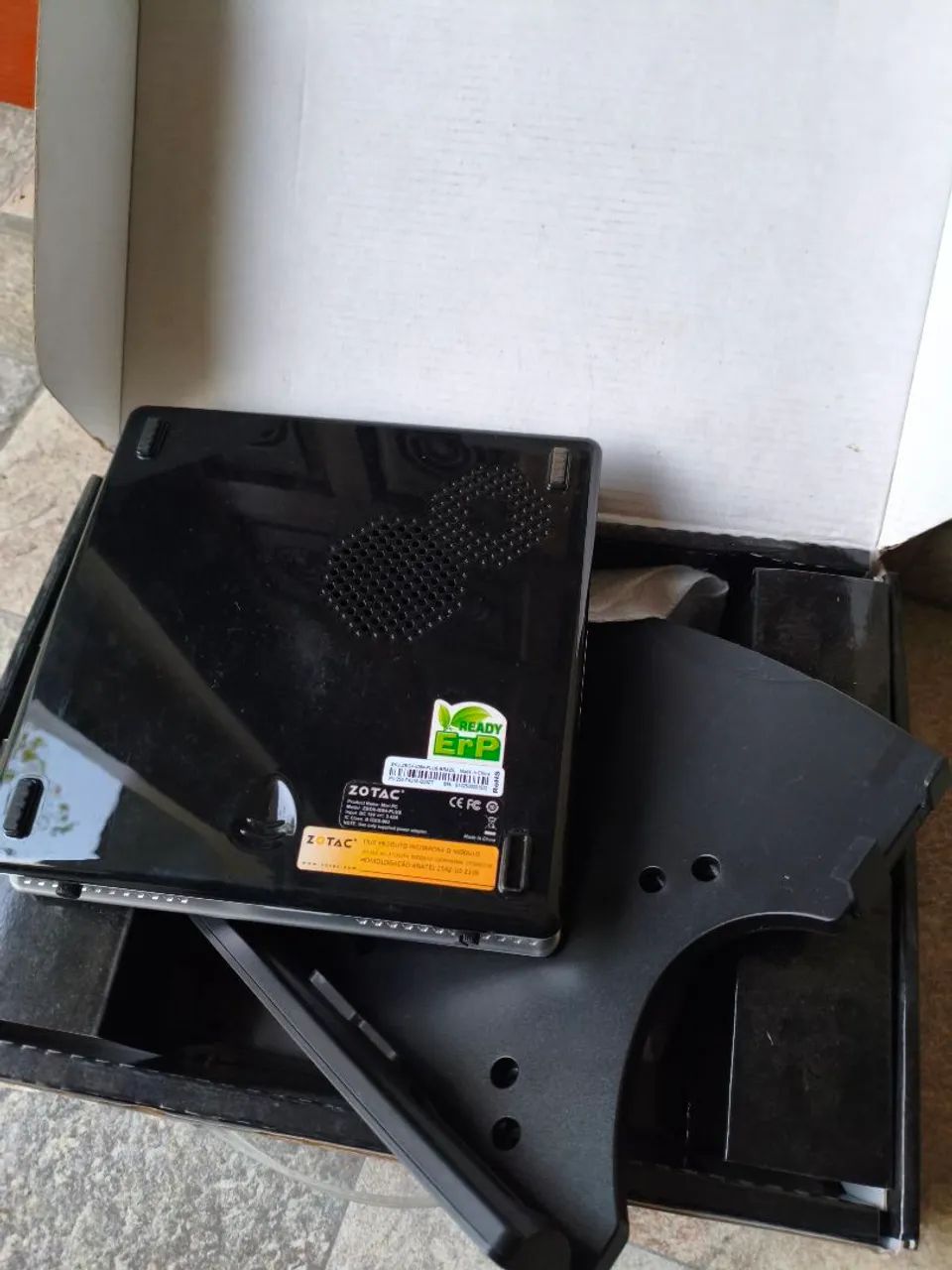 Mini Pc zotac Zbox.. - Foto 5