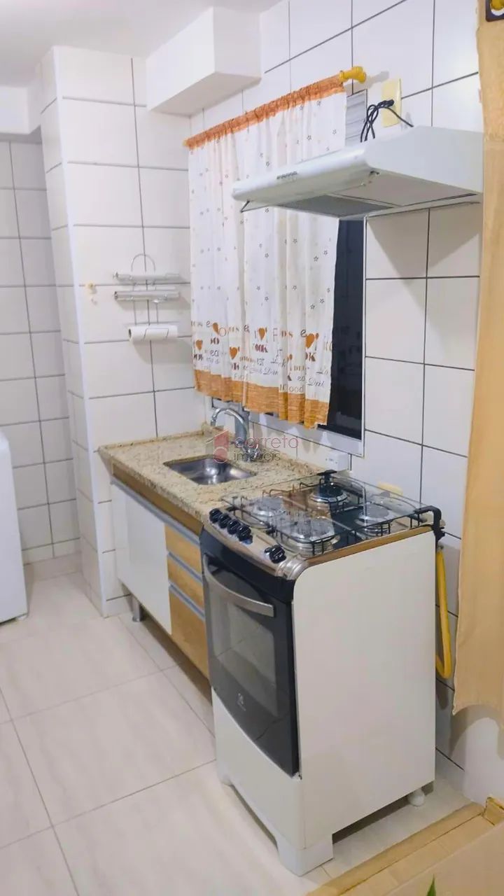 APARTAMENTO À VENDA NO CONDOMÍNIO TARSILA DO AMARAL 1 EM ITUPEVA/SP - Foto 4