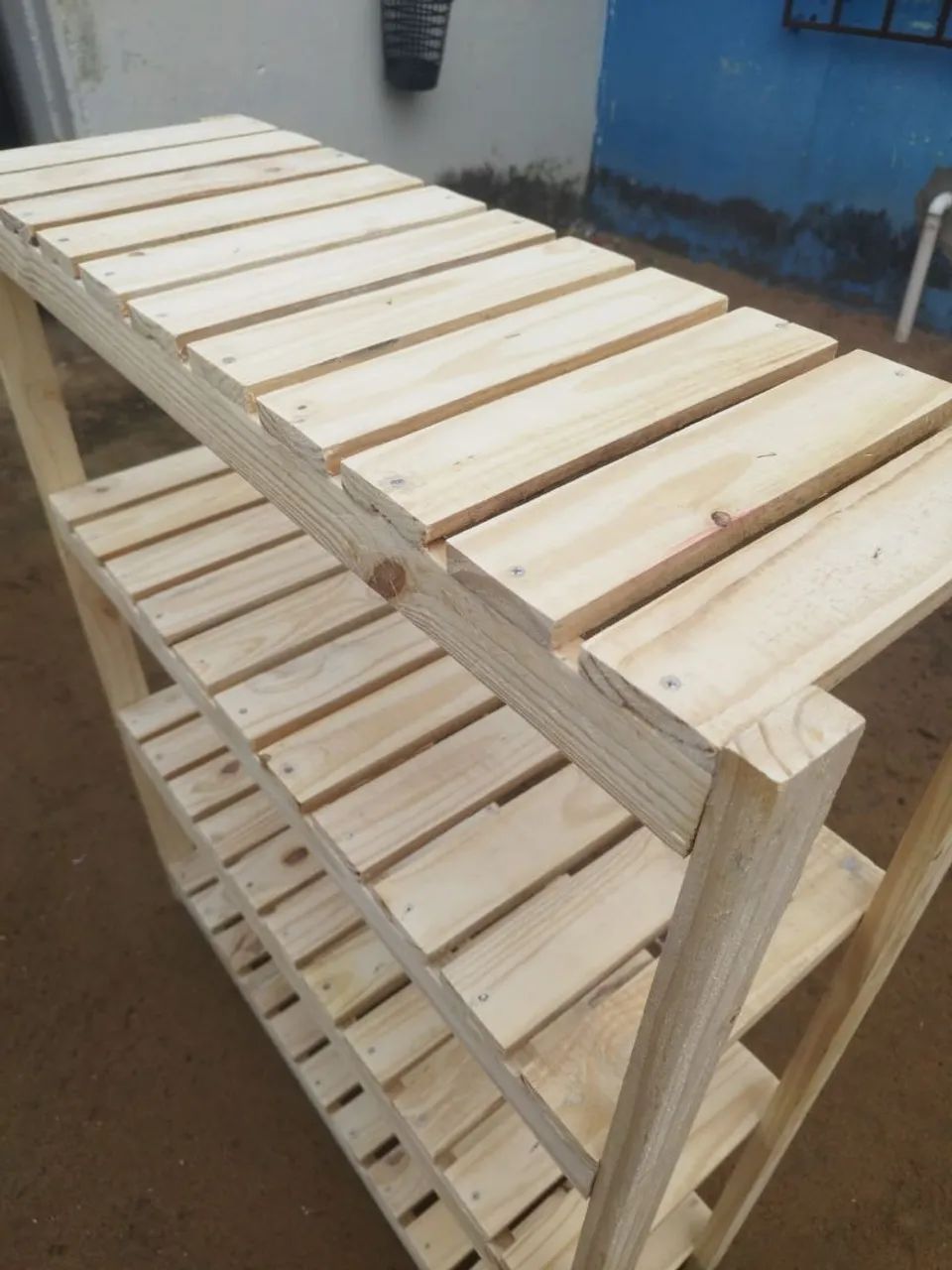 Multi-use shelf64169239601795123