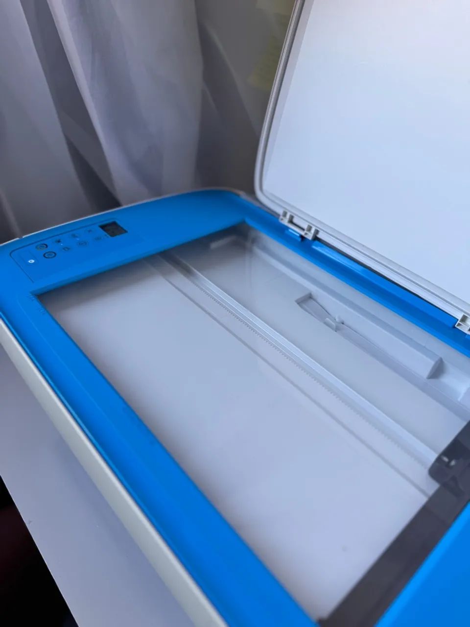 Impressora HP DeskJet Advantage 3636 - Foto 5