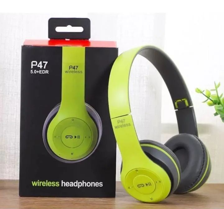 Fone de ouvido Bluetooth  - Foto 4