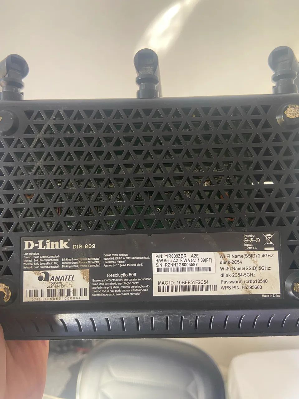 roteador D Link - Foto 5