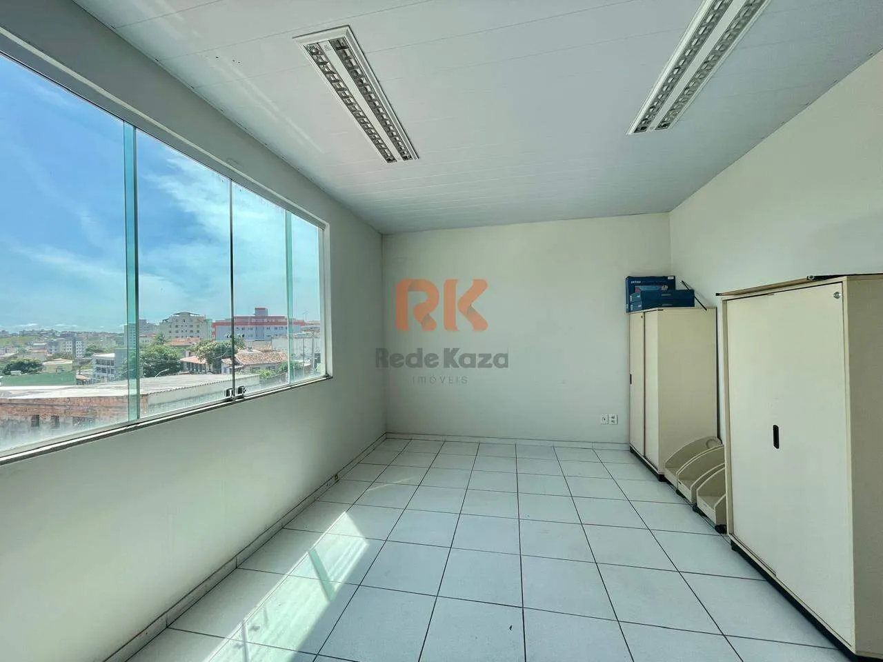 Sala para aluguel, Parque Recreio - Contagem/MG