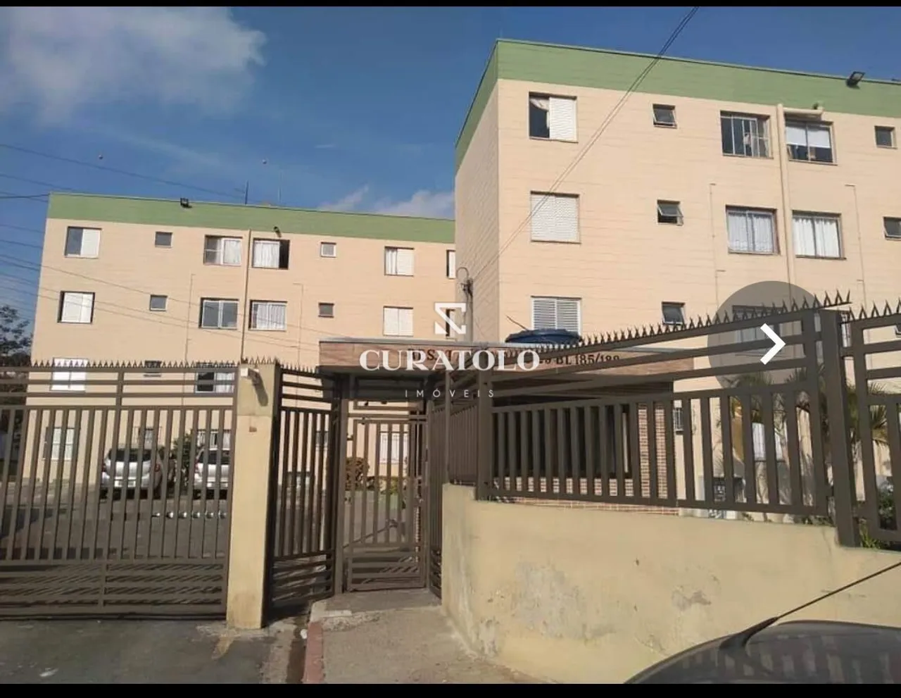 Seu novo lar em Santo André para sair do aluguel: 2 Dorms com Vaga e Pronto para Morar no 