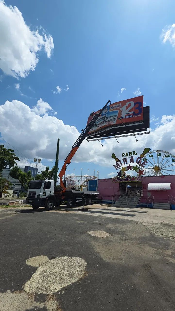 MUNCK SERVIÇOS E LOCAÇÕES - Foto 4