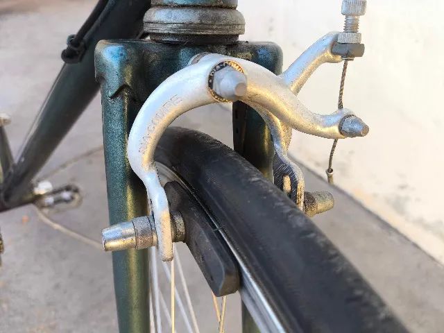 Caloi 10 antiga 1978 - Foto 4