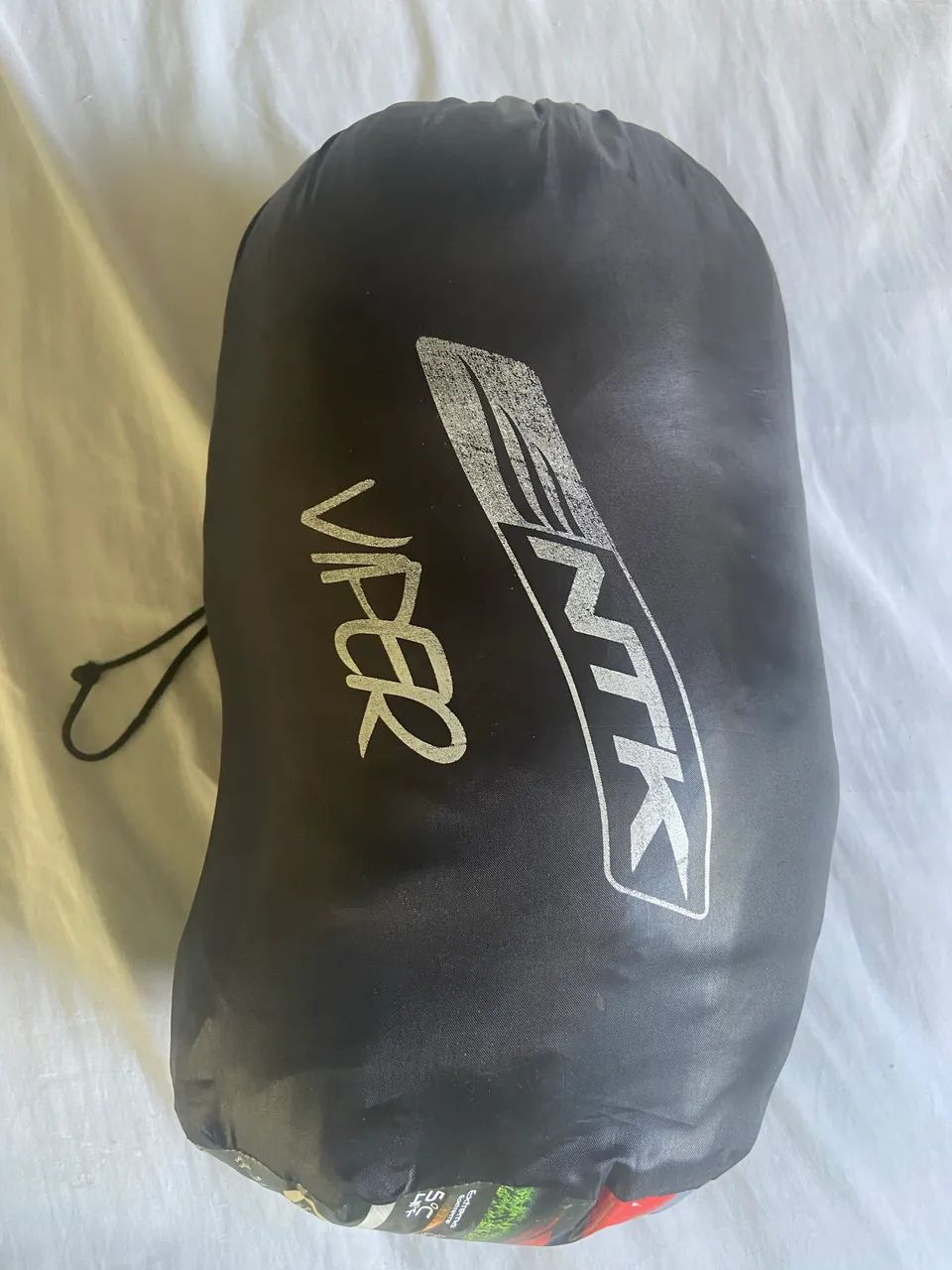 Saco de dormir NTK  - Foto 2