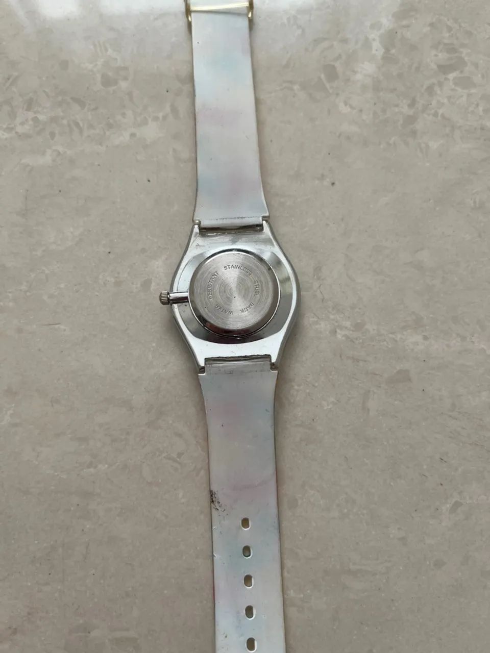 Relógio Swatch