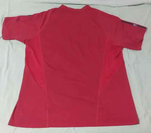 Camisa Flamengo Treino 2022 Adidas 2GG - Foto 2