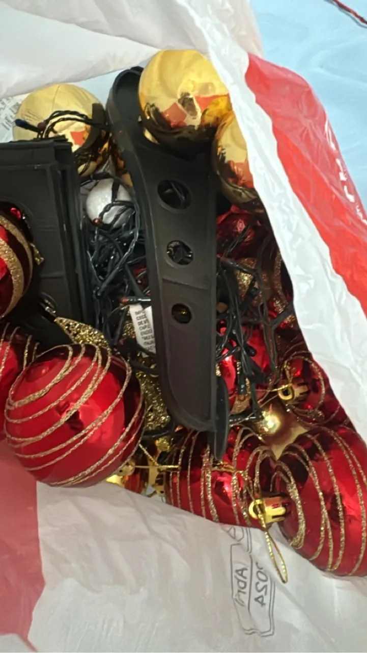 Árvore de Natal