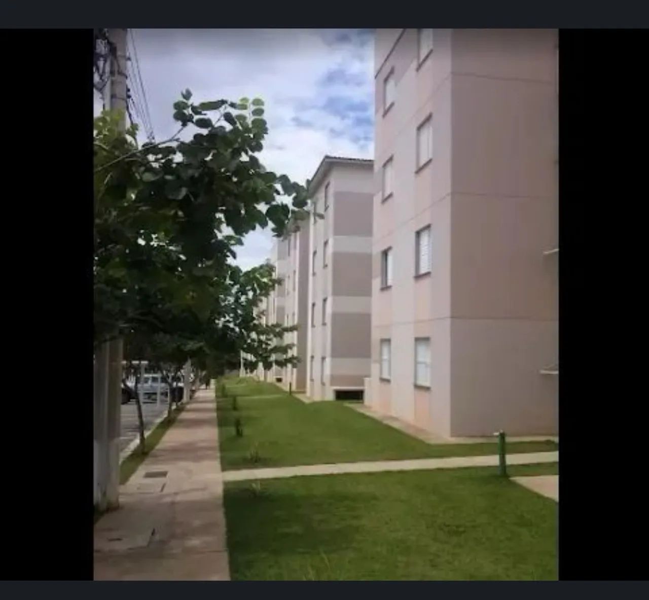 Foto - Jaguariúna - Vila Jorge Zambon