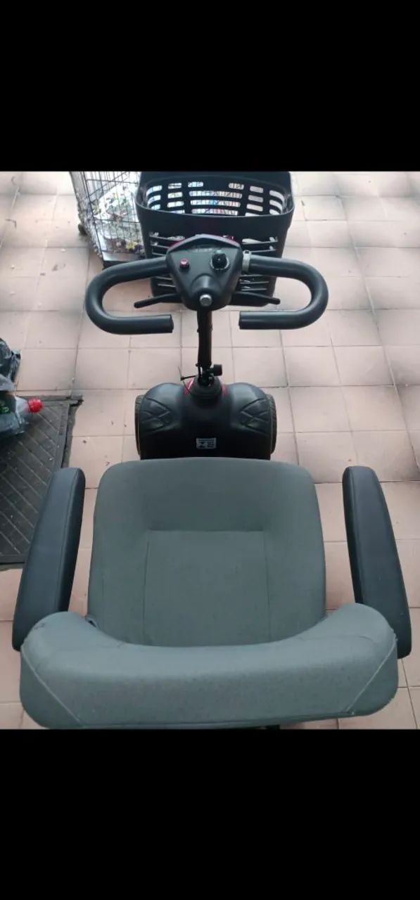 Cadeira Motorizada 64319179807617121