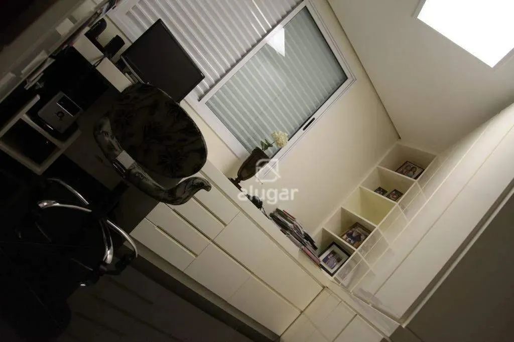 Cobertura à venda, 4 quartos, 3 suítes, 4 vagas, Jardim São Luiz - Montes Claros/MG - R$ 2 - Foto 10