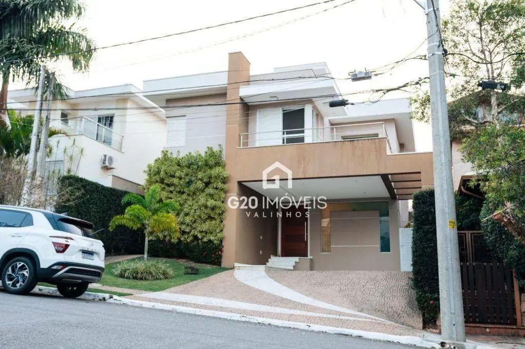 Maravilhosa casa com 3 dormitórios à venda, 312 m² por R$ 2.590.000 - Jardim Nova Suica -  - Foto 5