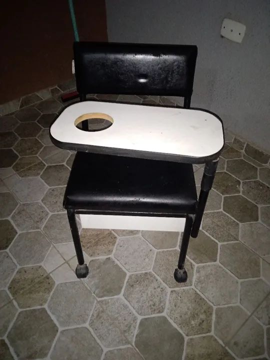 Cadeira para Manicure  - Foto 3