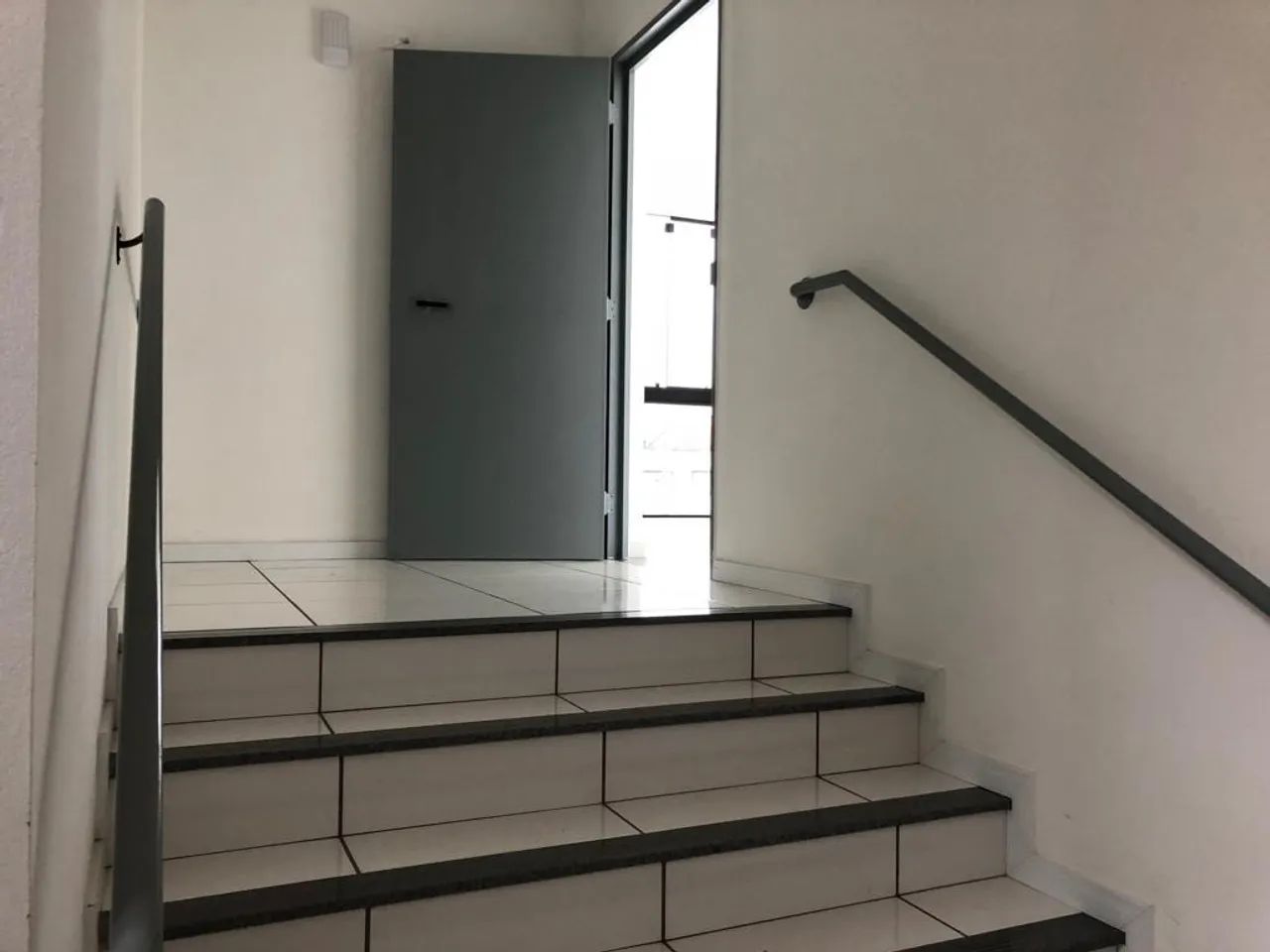 SALA COMERCIAL em JOINVILLE - SC, PIRABEIRABA (PIRABEIRABA) - Foto 5