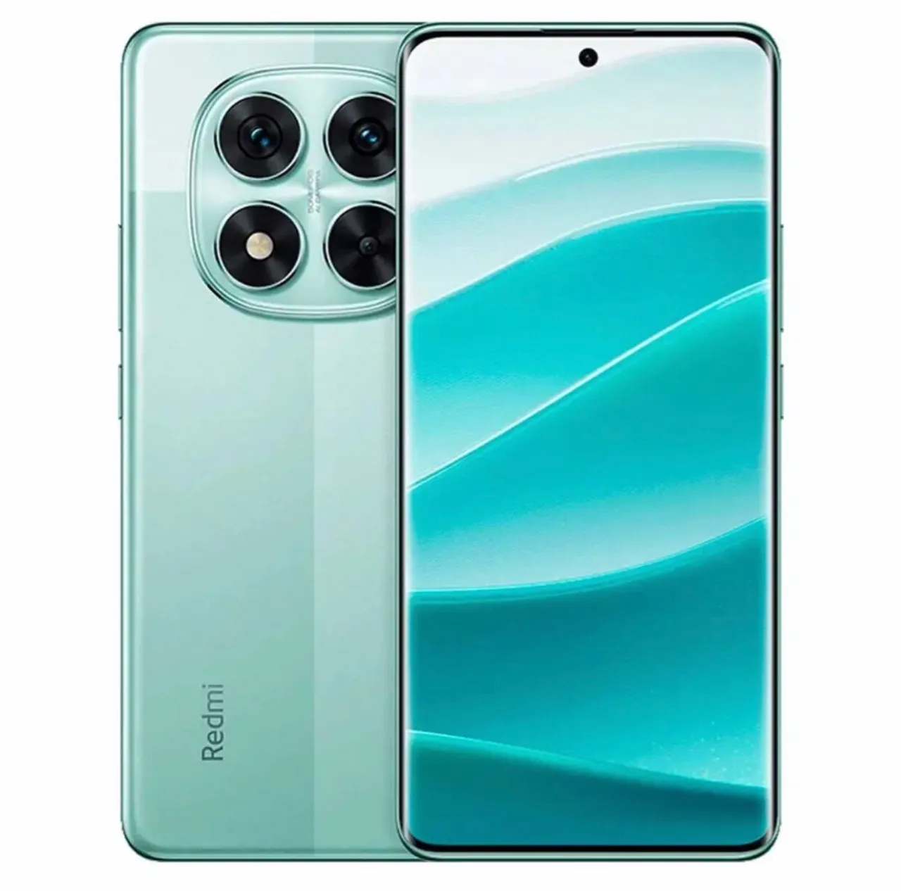 Xiaomi Redmi note 14 PRO 5G